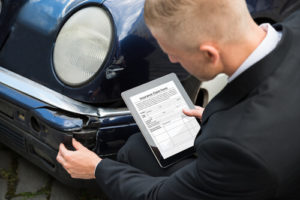 How To File A Car Accident Claim