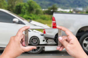 Importance Of Taking Photos After An Accident