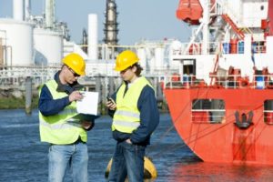 Texas Longshore and Harbor Workers' Comp Act