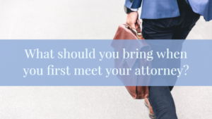 Everything You Need to Know Before Contacting a Personal Injury Attorney